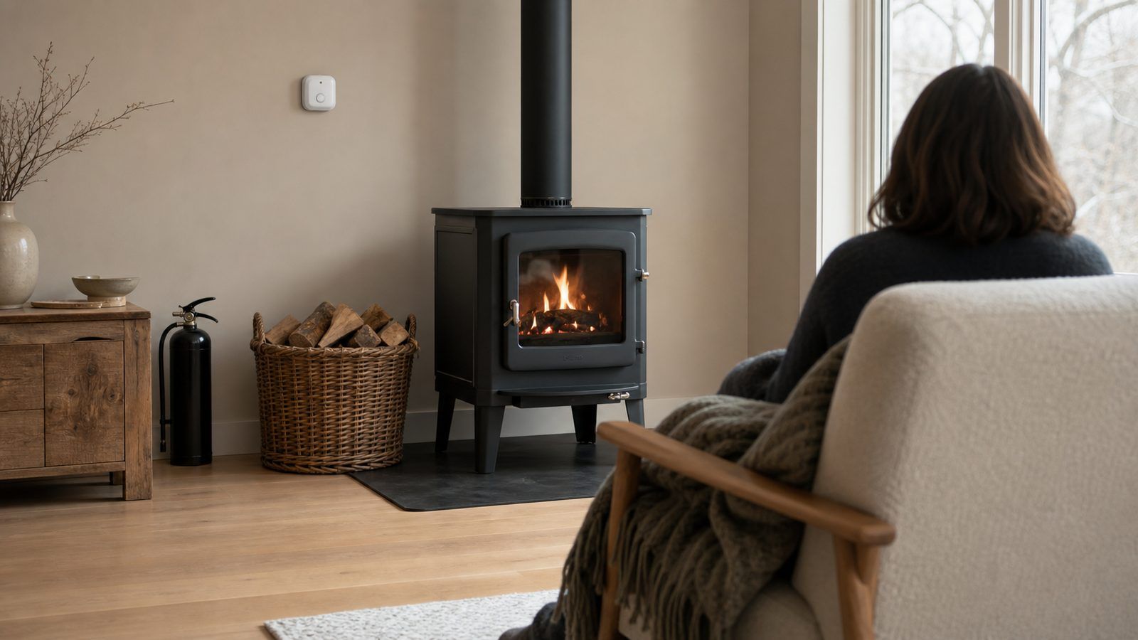 Réduire la consommation et chauffer sans électricité : précautions essentielles