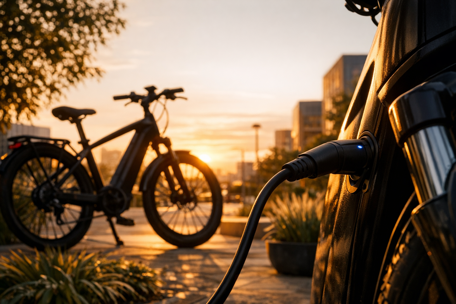 Mobilité & innovations