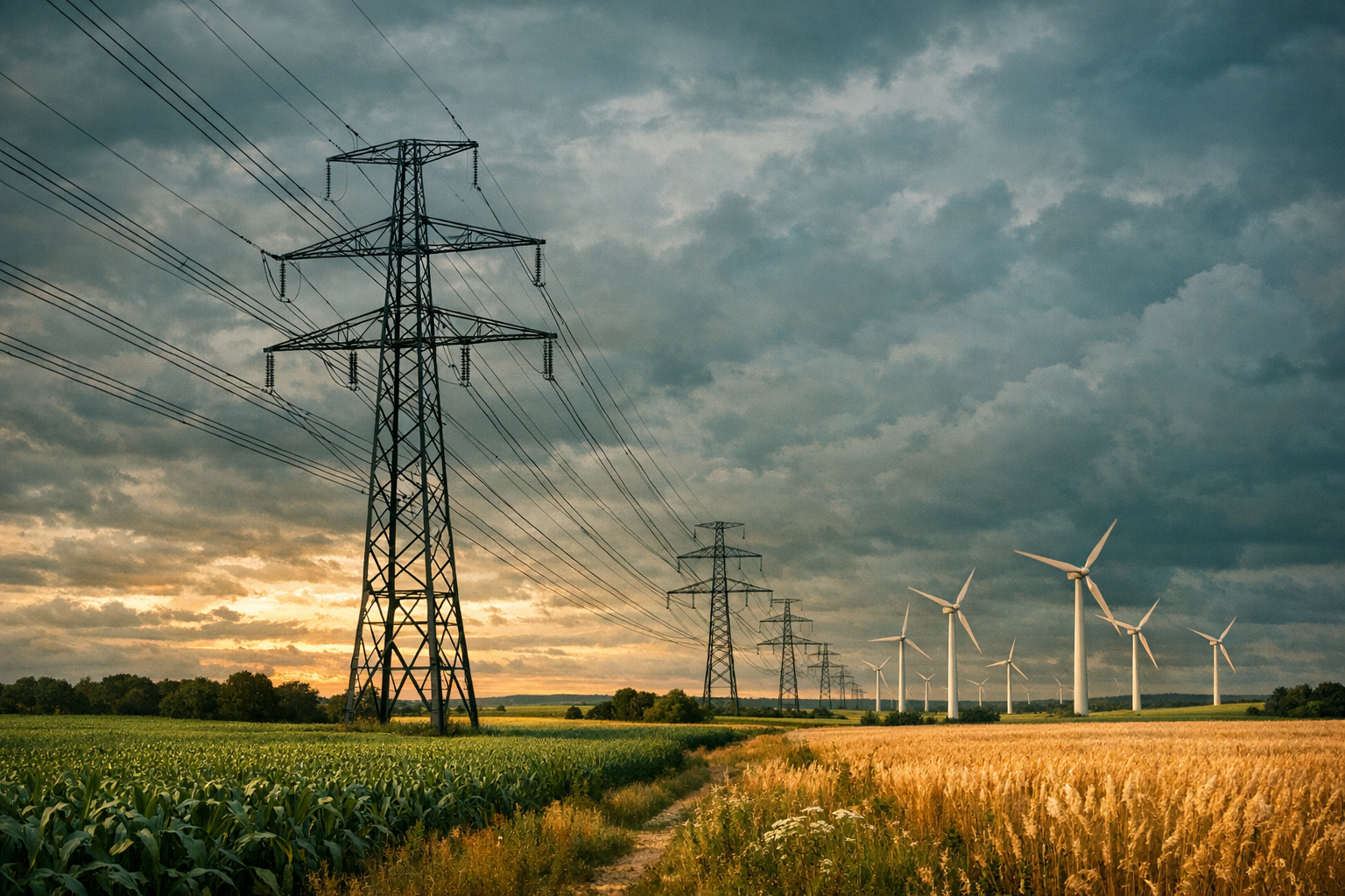 Environnement & société