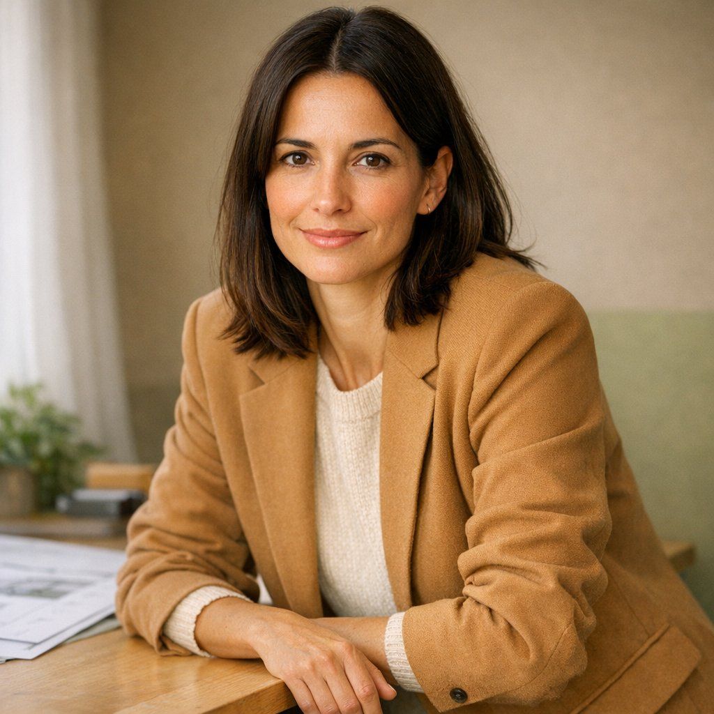 Inès Lavergne