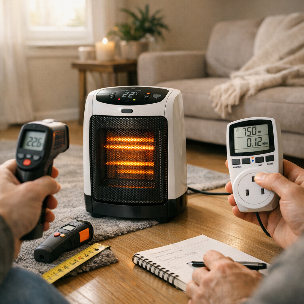 Test d’efficacité : avantages, limites et surface réellement adaptée