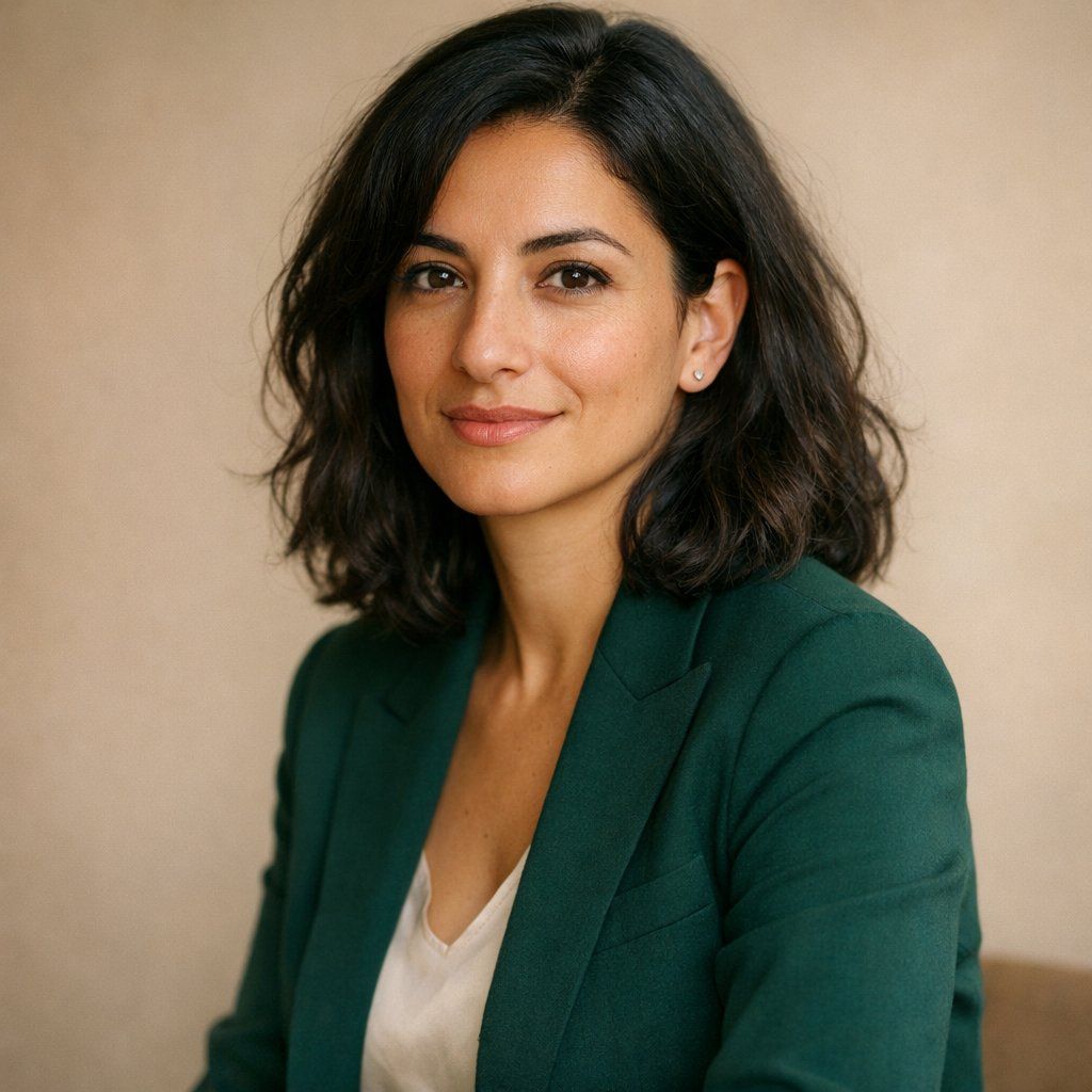 Dr Salma Reboul