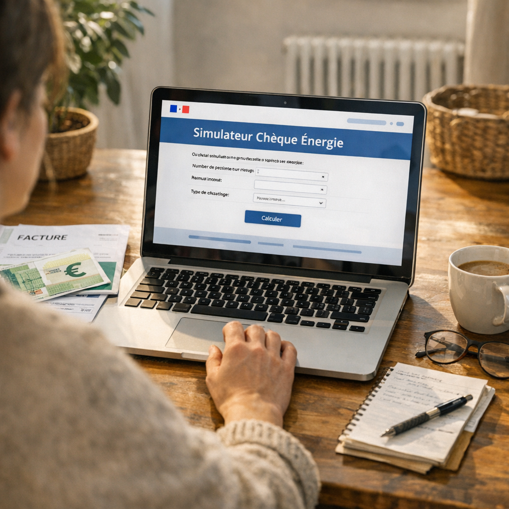 Comment utiliser le simulateur officiel sans se tromper