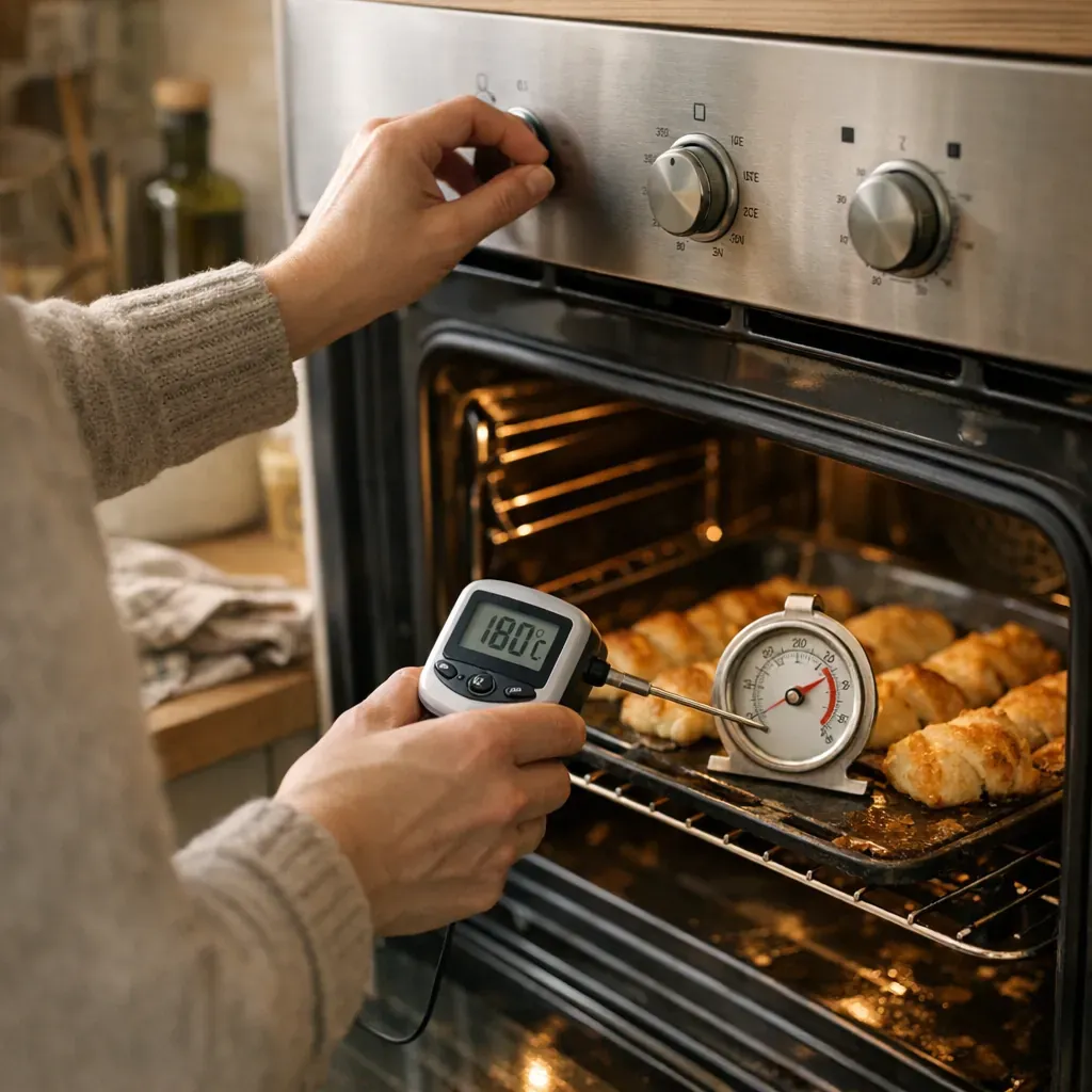 Tester son four à thermostat 6&nbsp;: l’angle terrain qui manque souvent